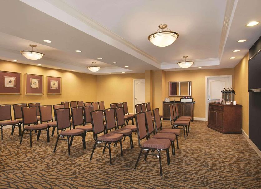 Sala konferencyjna Zdjęcie