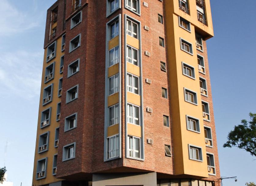 Budynek Zdjęcie