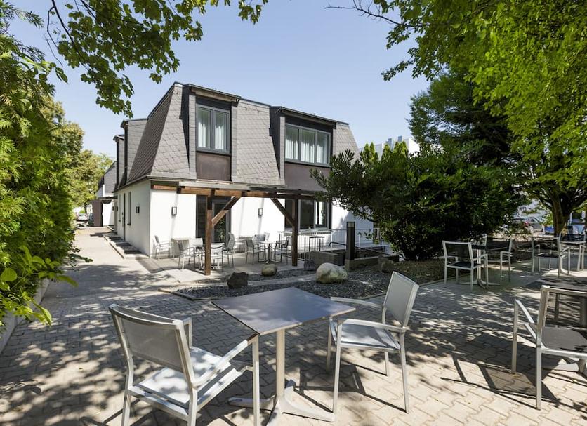 Patio Zdjęcie