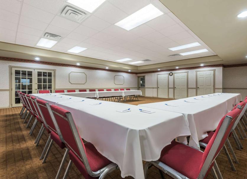 Sala konferencyjna Zdjęcie
