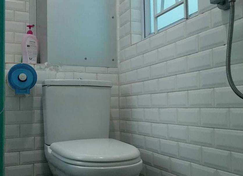 Łazienka Zdjęcie