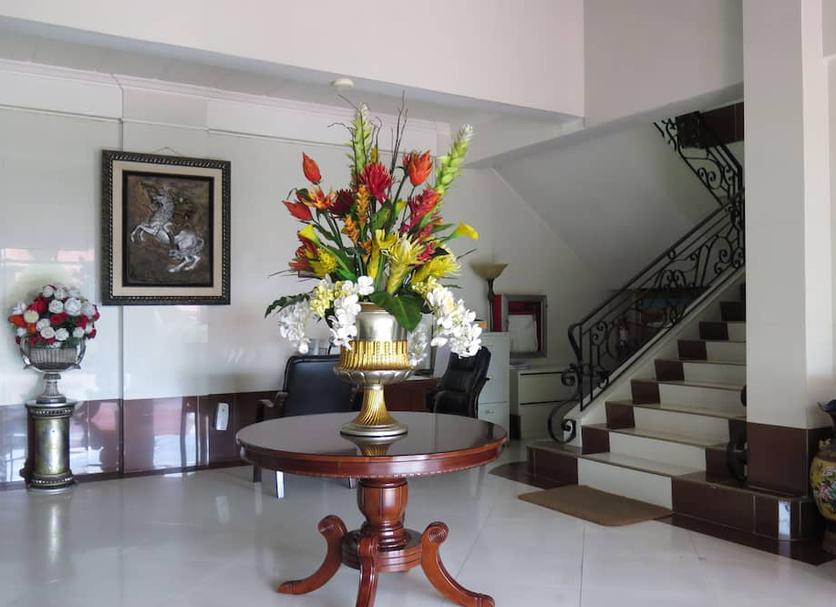 Lobby Zdjęcie