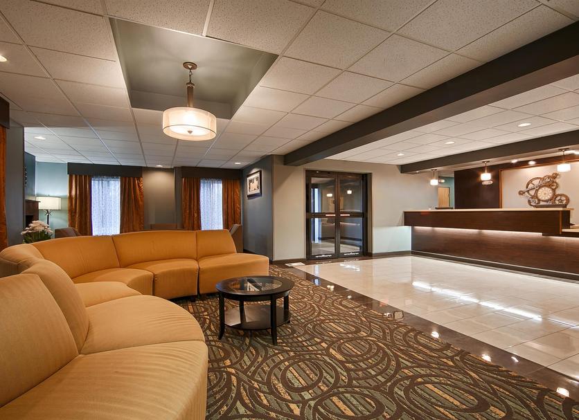 Lobby Zdjęcie
