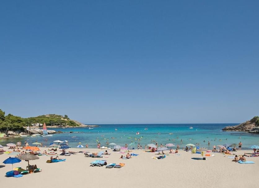Plaża Zdjęcie