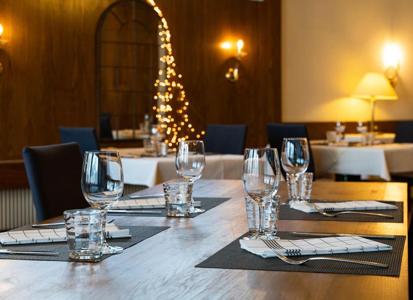 Restauracja Zdjęcie