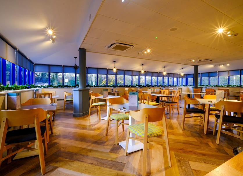 Restauracja Zdjęcie