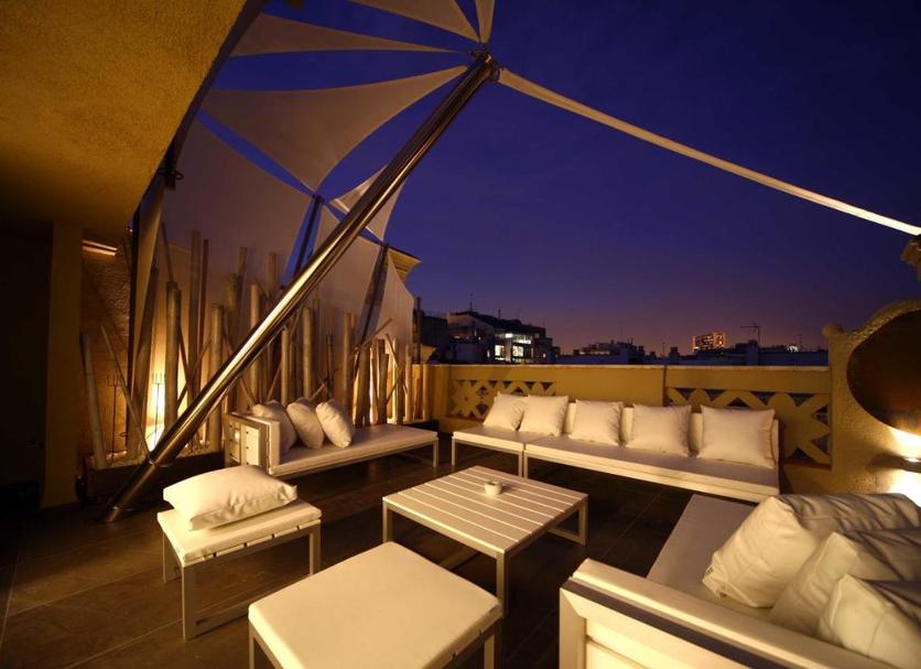 Balkon Zdjęcie