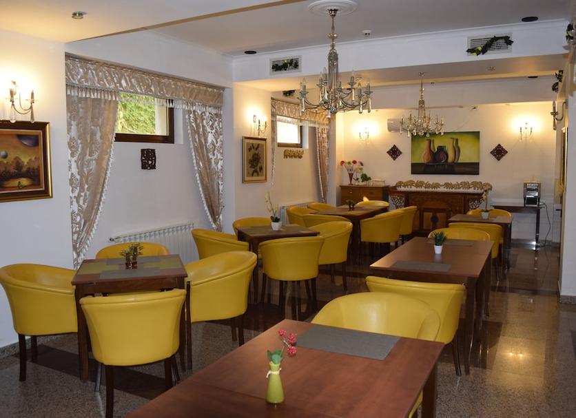 Restauracja Zdjęcie