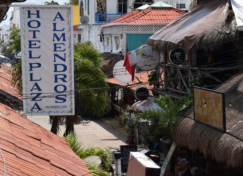 Widok na zewnątrz Zdjęcie