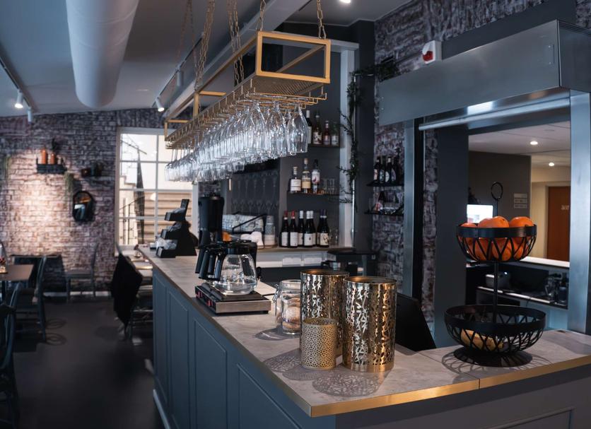 Bar Zdjęcie