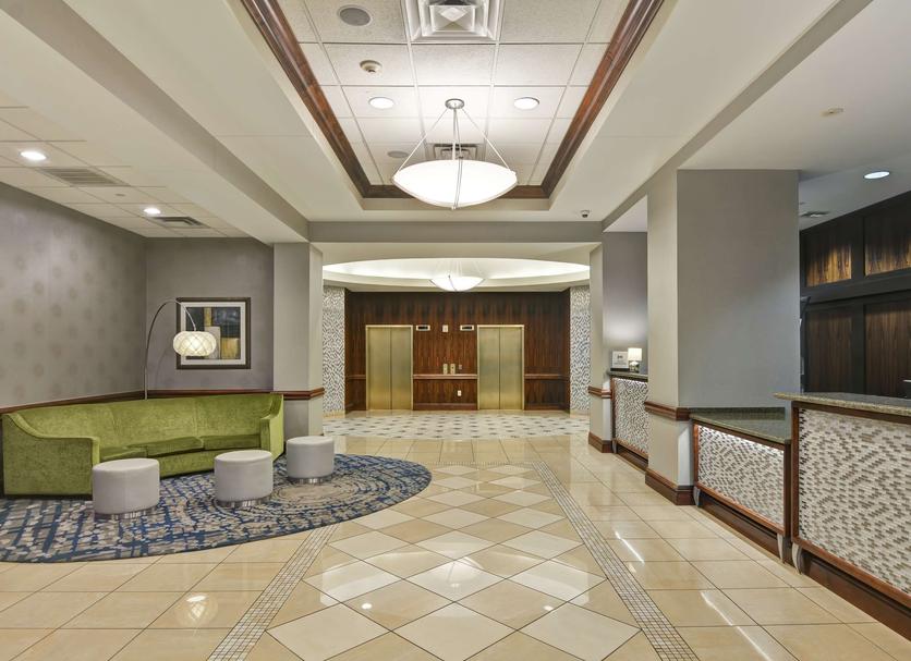 Lobby Zdjęcie