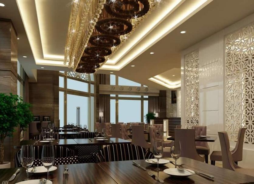 Restauracja Zdjęcie