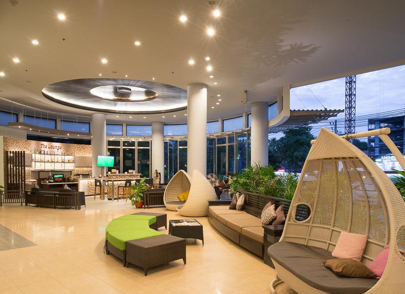 Lobby Zdjęcie
