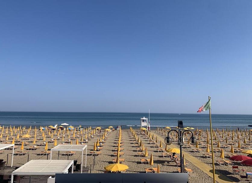 Plaża Zdjęcie