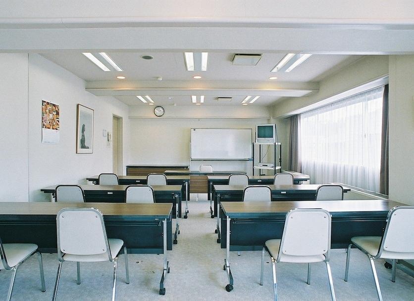 Sala konferencyjna Zdjęcie