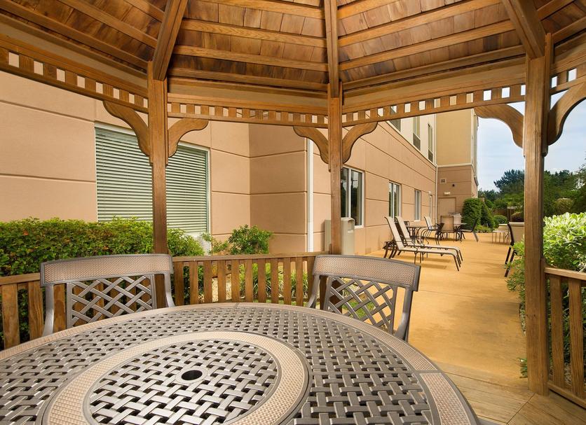 Patio Zdjęcie