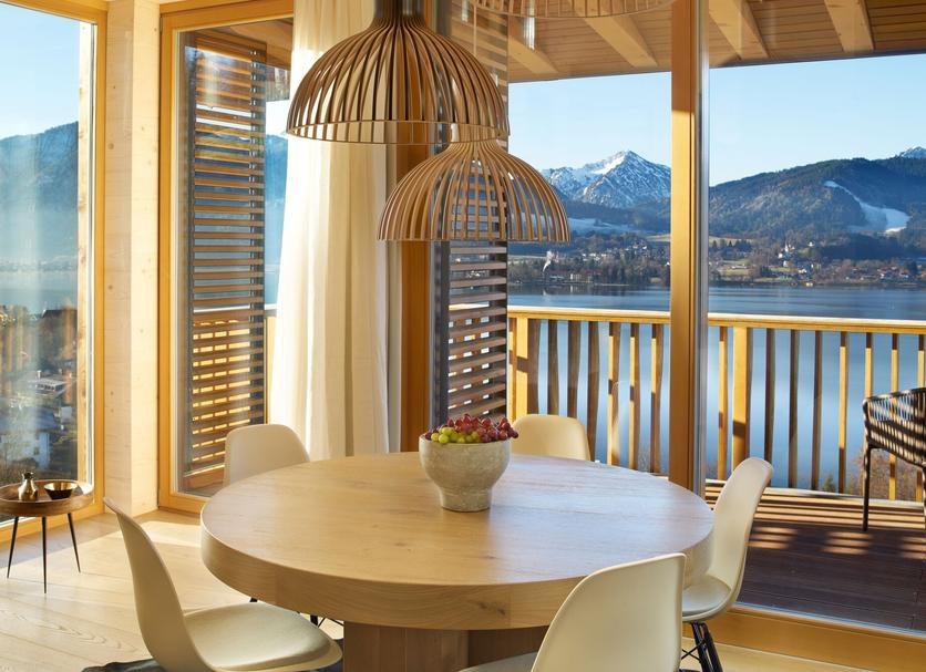 Balkon Zdjęcie