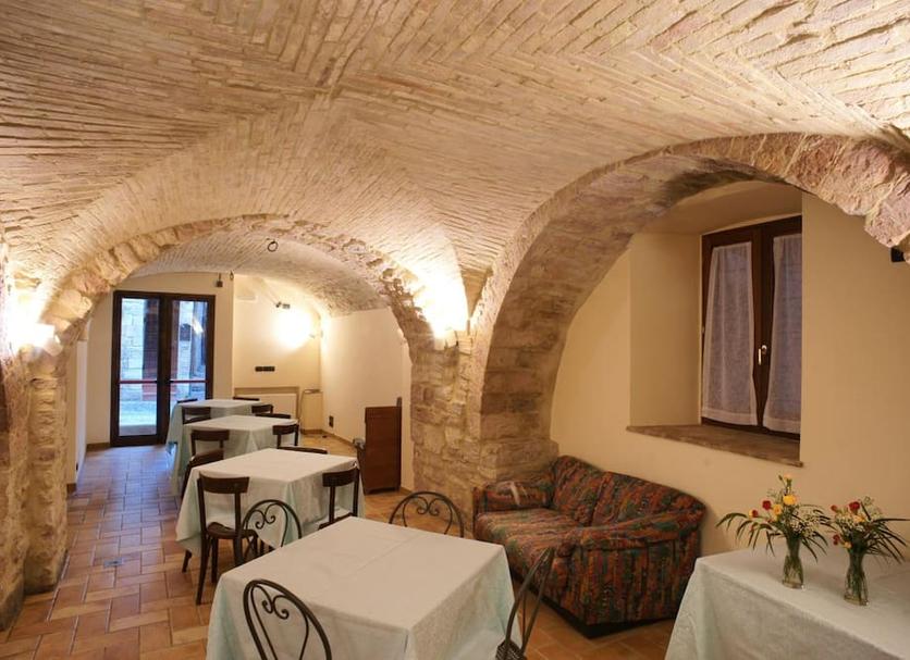 Restauracja Zdjęcie