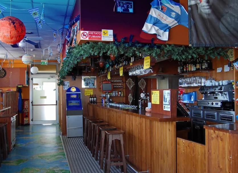 Bar Zdjęcie