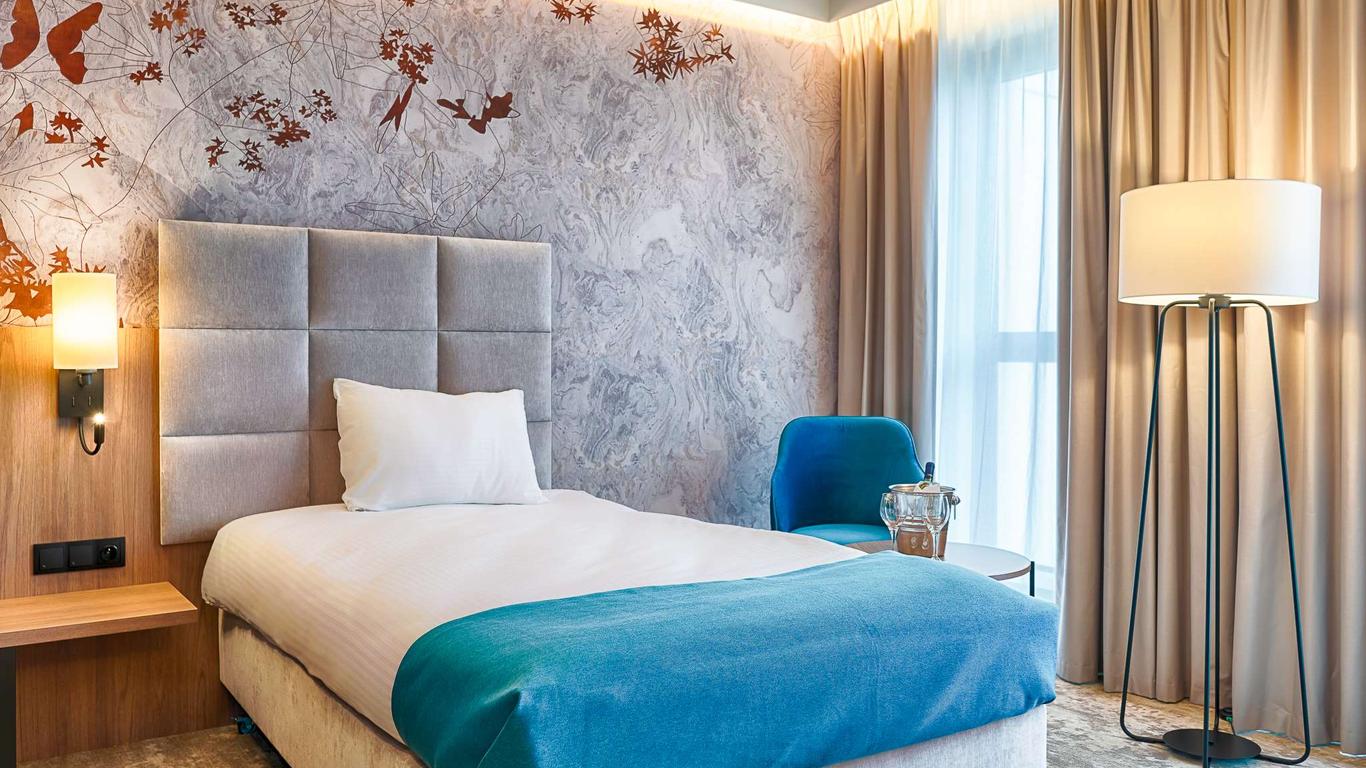 Focus Hotel Premium Warszawa