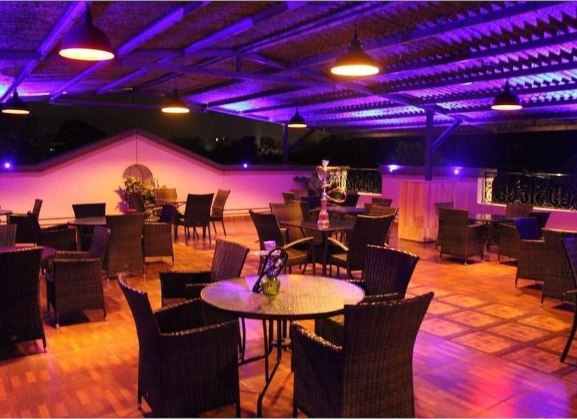 Restauracja Zdjęcie