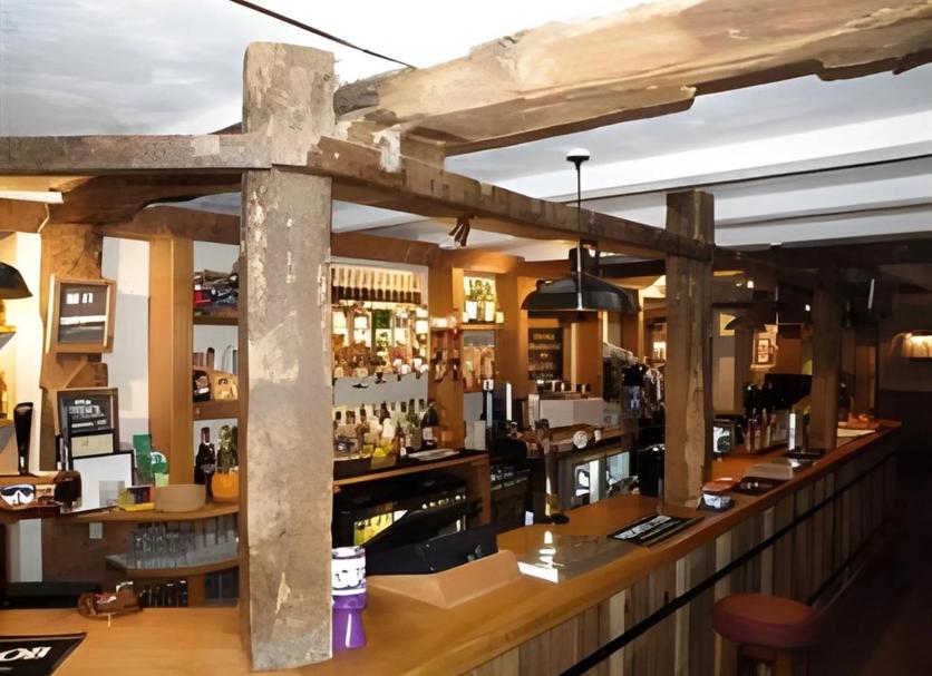 Bar Zdjęcie