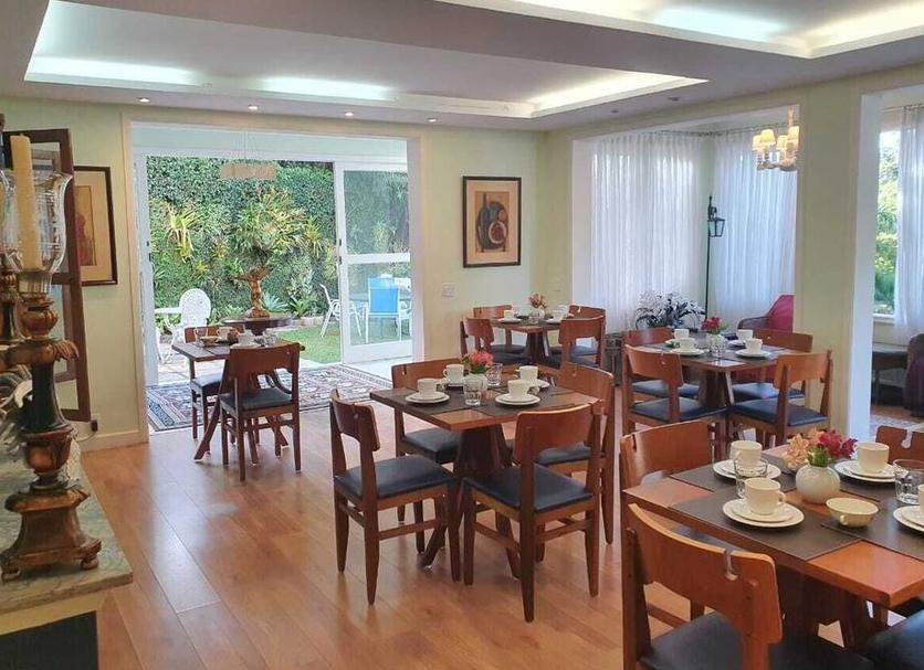 Restauracja Zdjęcie