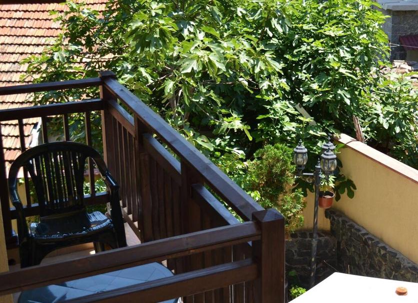 Balkon Zdjęcie