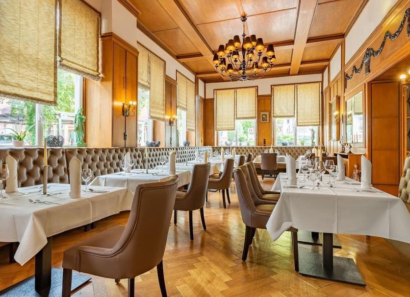 Restauracja Zdjęcie