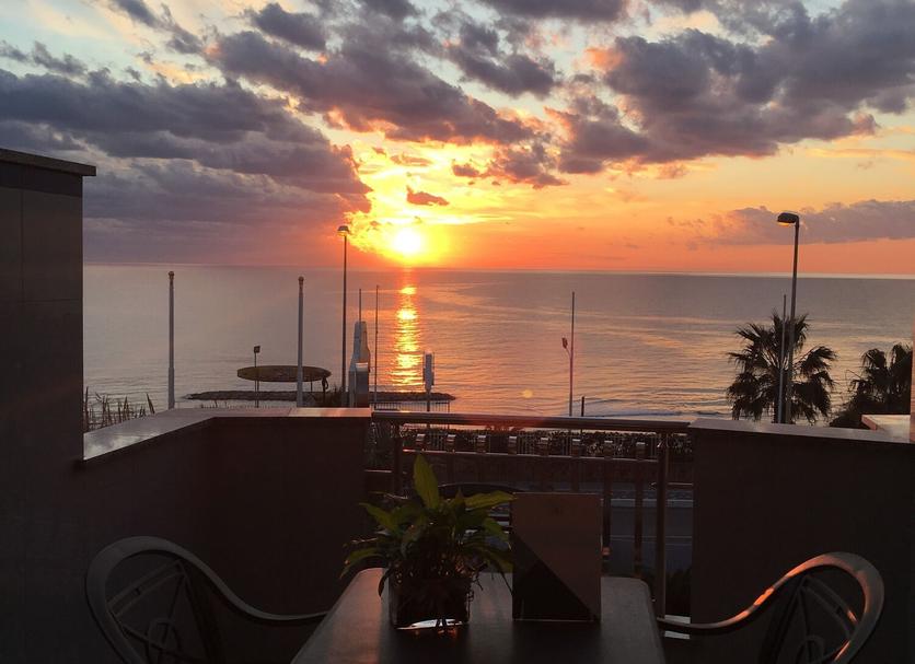 Balkon Zdjęcie