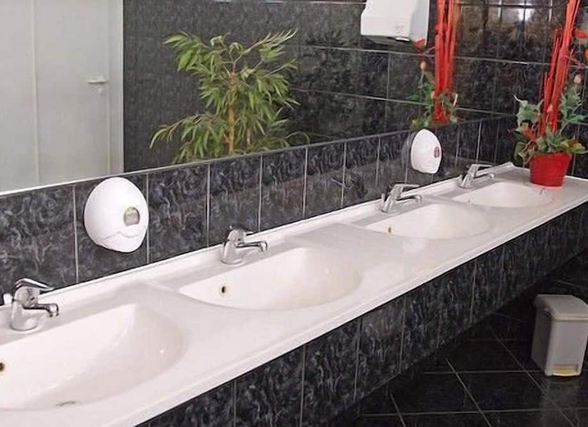 Łazienka Zdjęcie