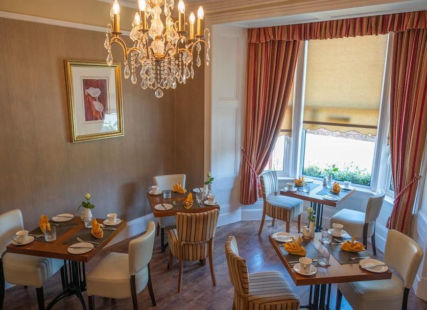 Restauracja Zdjęcie