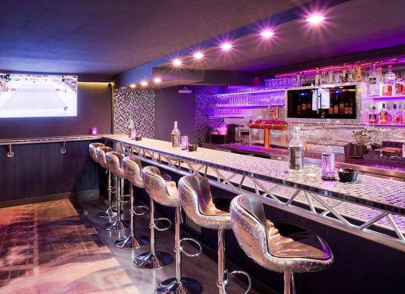 Bar Zdjęcie