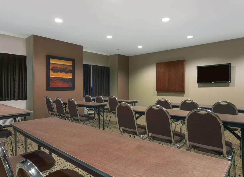 Sala konferencyjna Zdjęcie