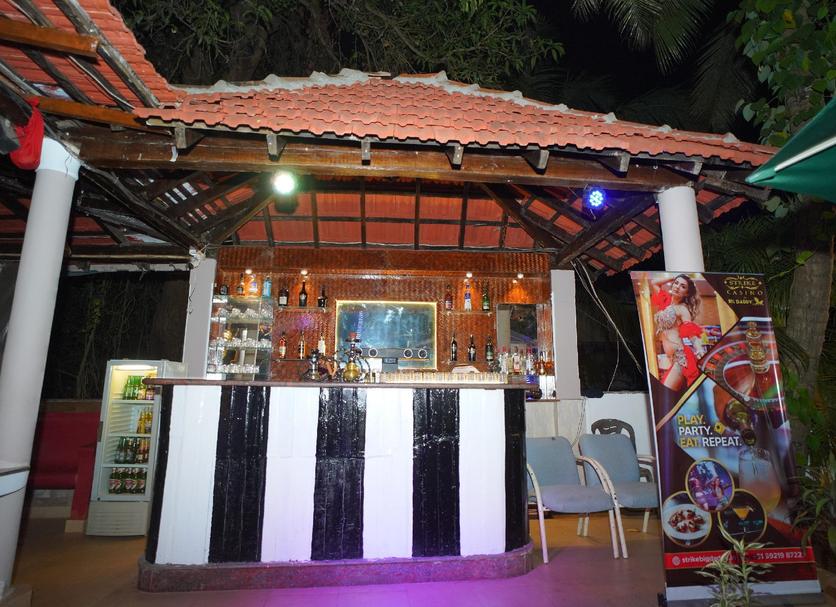 Bar Zdjęcie
