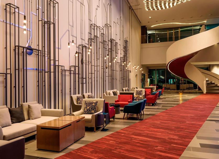 Lobby Zdjęcie