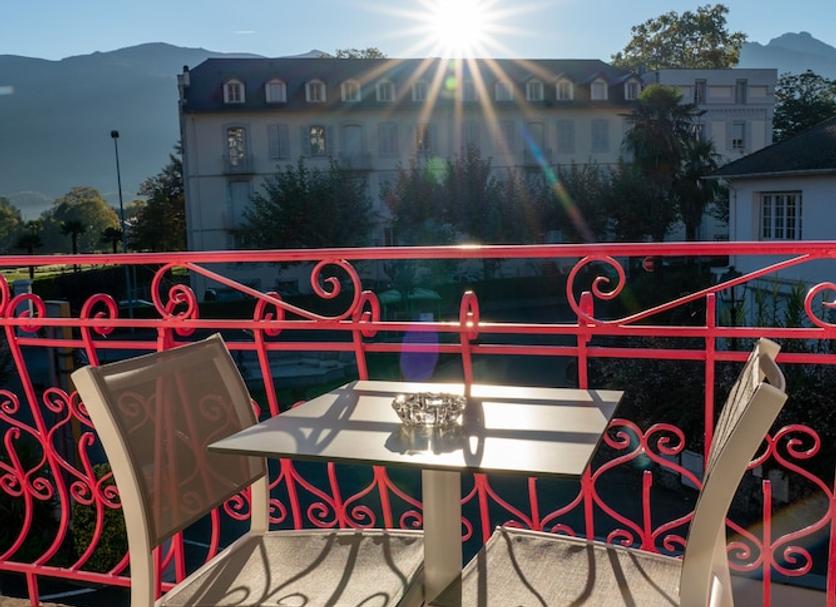 Balkon Zdjęcie