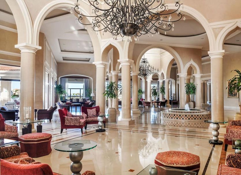 Lobby Zdjęcie