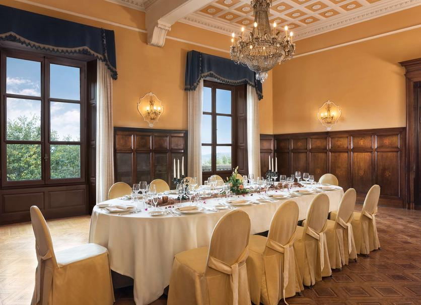 Sala bankietowa Zdjęcie