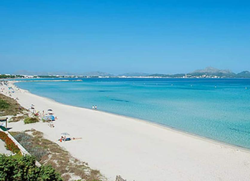 Plaża Zdjęcie