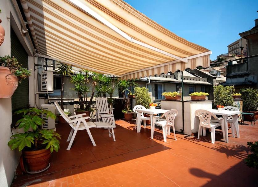 Patio Zdjęcie