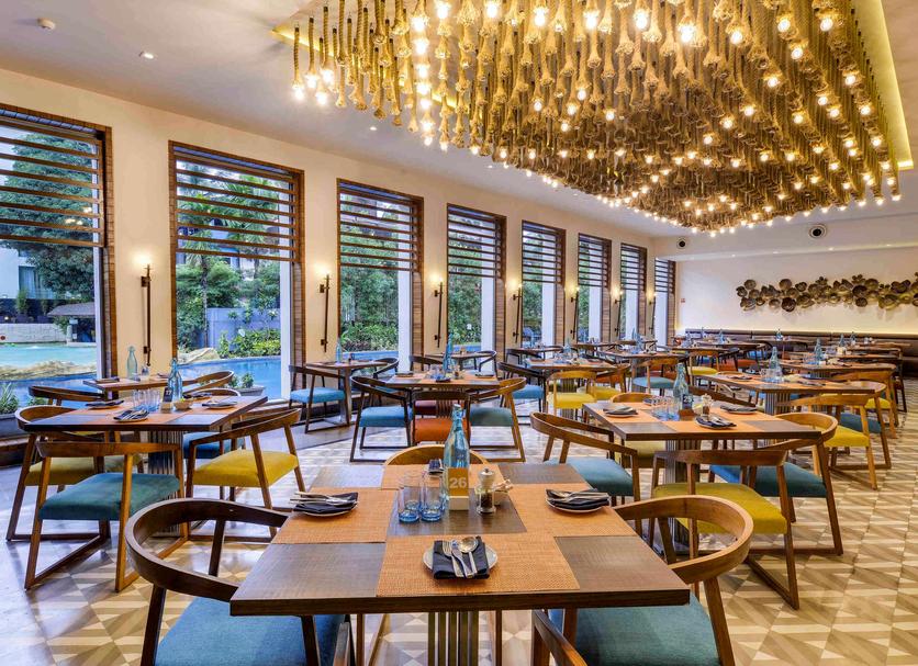 Restauracja Zdjęcie