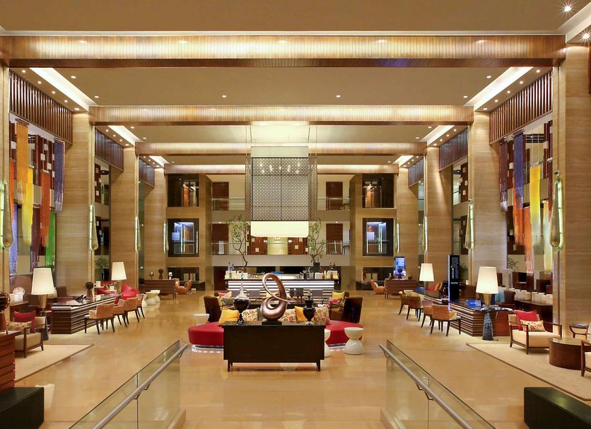 Lobby Zdjęcie
