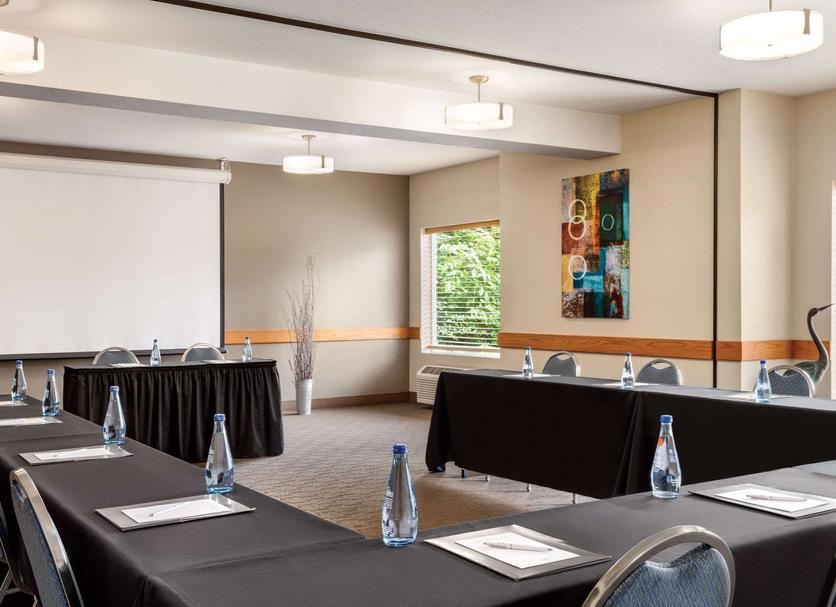 Sala konferencyjna Zdjęcie
