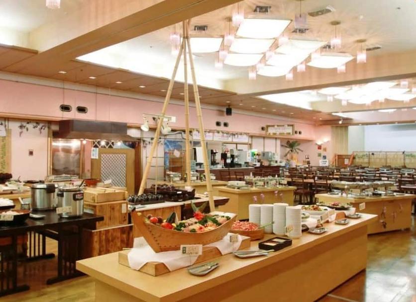 Restauracja Zdjęcie