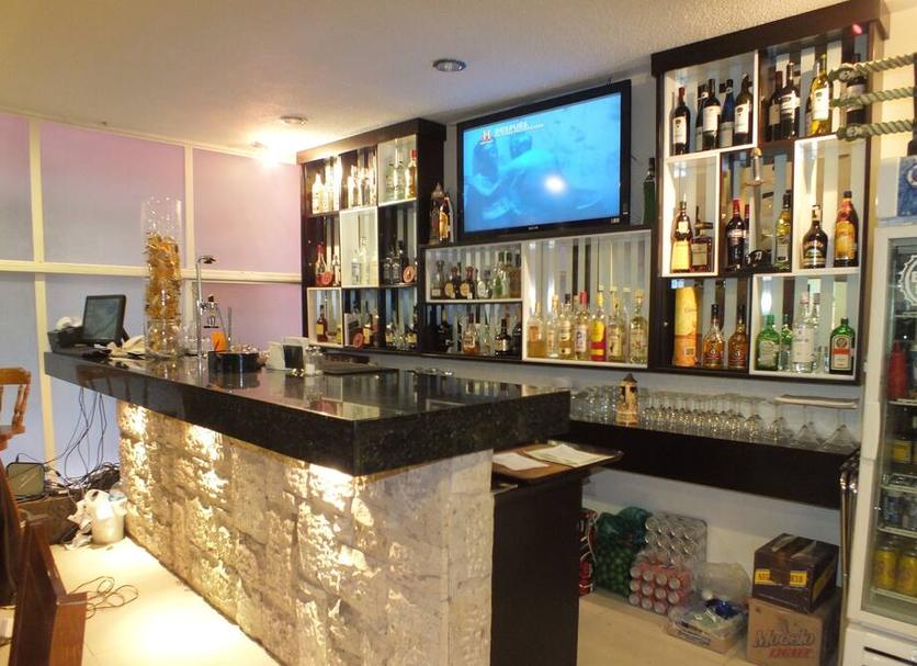 Bar Zdjęcie