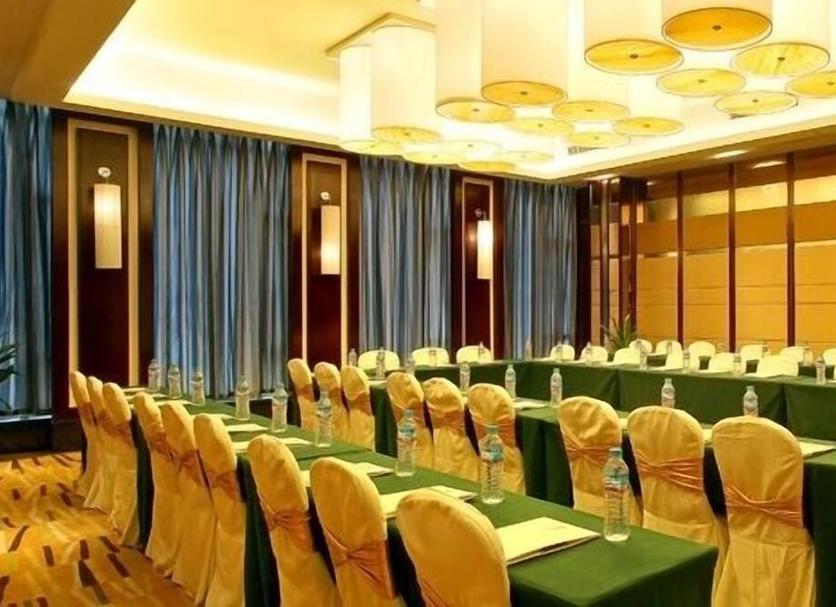 Sala konferencyjna Zdjęcie