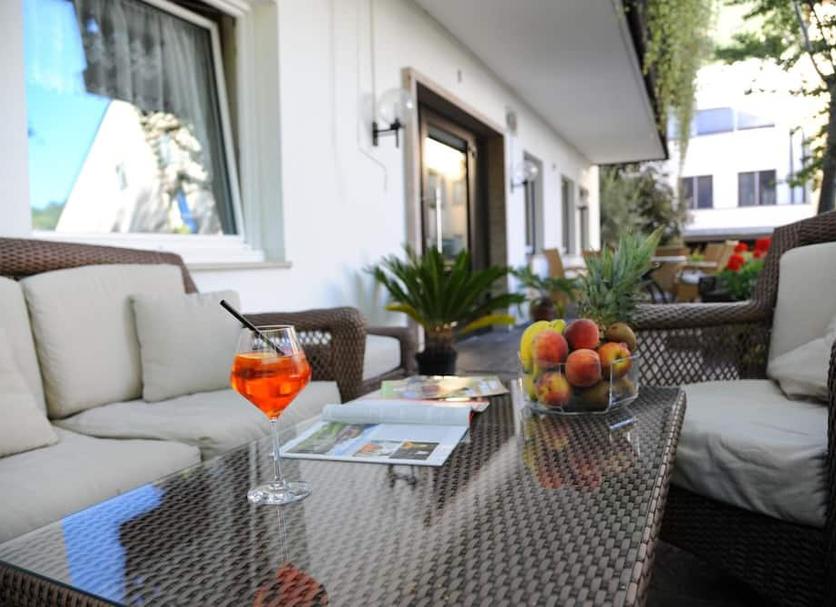 Patio Zdjęcie