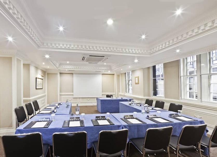 Sala konferencyjna Zdjęcie