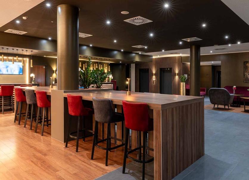 Bar Zdjęcie